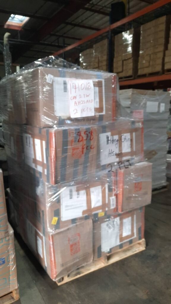 Ship2China