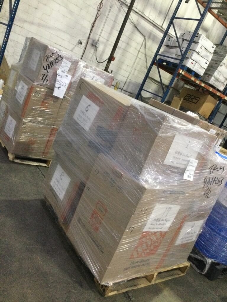 Ship2China