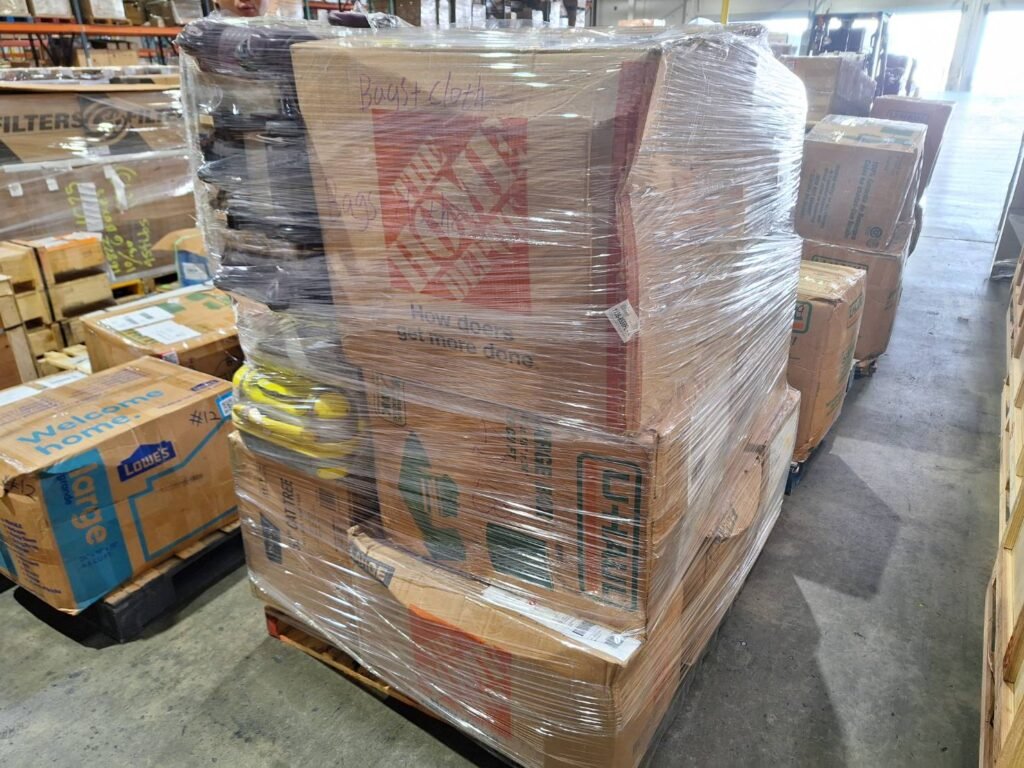 Ship To China(Ship2China)海运公司协助李小姐集运私人物品从美国洛杉矶海运回国，李小姐住在中国广州，因为需要回国照顾年迈父母且在国内找到不错发展，海运行李清单包含包含私人用品、床垫、书籍、衣物、家具及钢琴等，Ship2China是一家靠谱的国际海运公司，专营加拿大美国毕业寄行李海运回国服务。