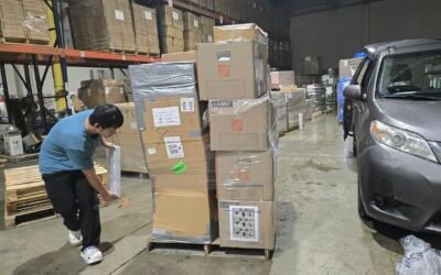 美国伊朗冲突升温,全球航运震荡油价及运费提高,Ship2China航运代理公司启动应变机制,守护客户的跨国搬家运输安全,回国海运寄行李推荐Ship2China国际搬家公司
