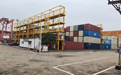 跨越浩瀚太平洋的深情归途:Ship2China引领我安心重返福州故土