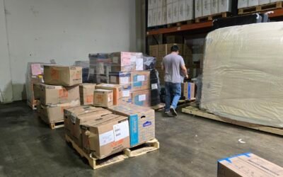 把一个家从美国带回南京的真实故事:王先生通过Ship2China国际搬家服务,采用20尺集装箱海运,从内华达州经洛杉矶出口到中国南京,全程专业打包与清关配送,跨越太平洋守护家庭记忆与高价值家具安全抵达